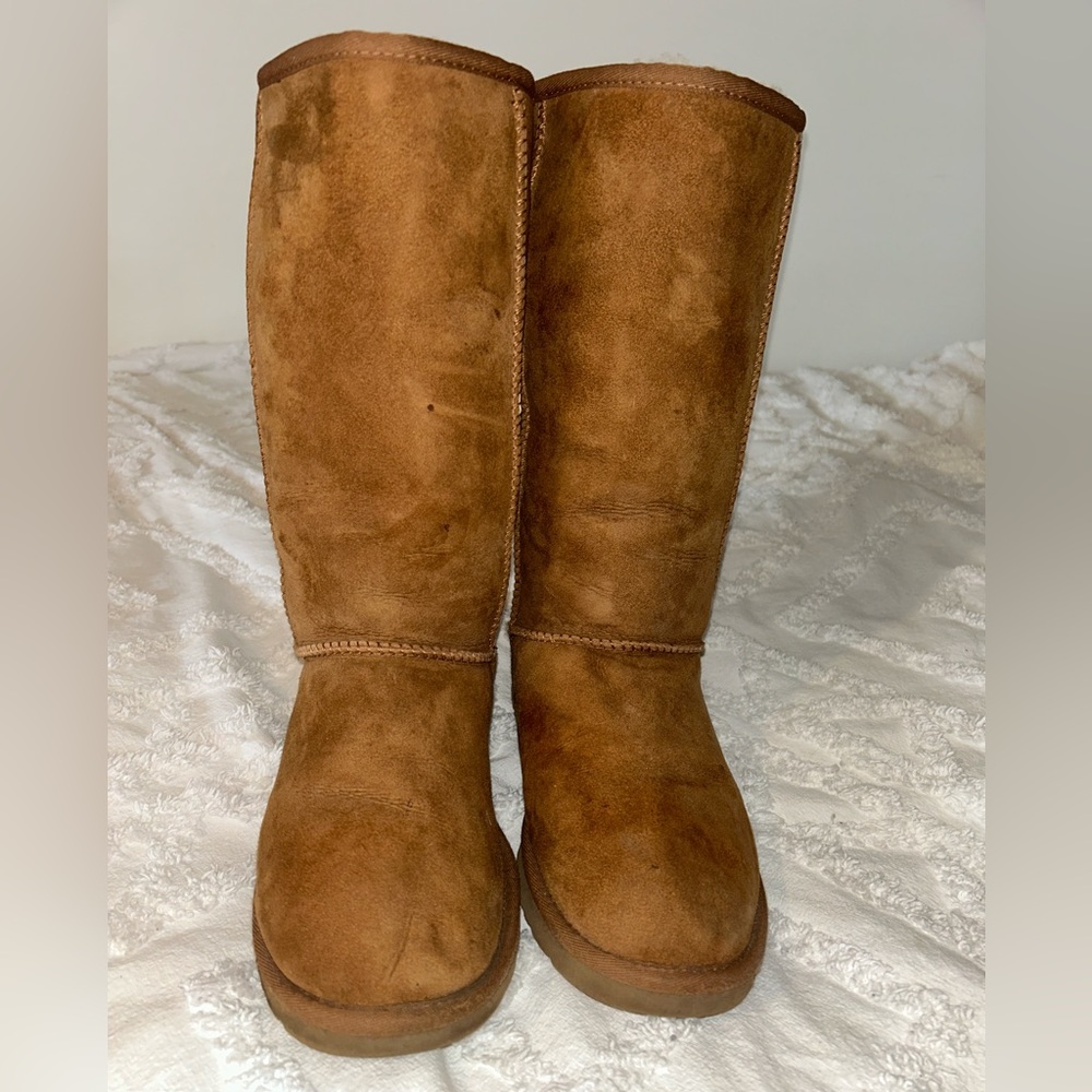 Ugg Classic Tall Boot